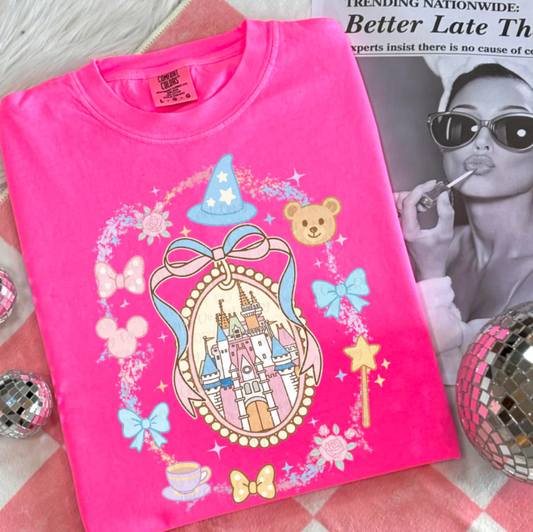 Magical Castle - PRE-ORDER