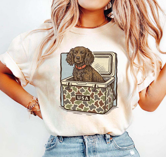 Cozy Pup - PRE-ORDER