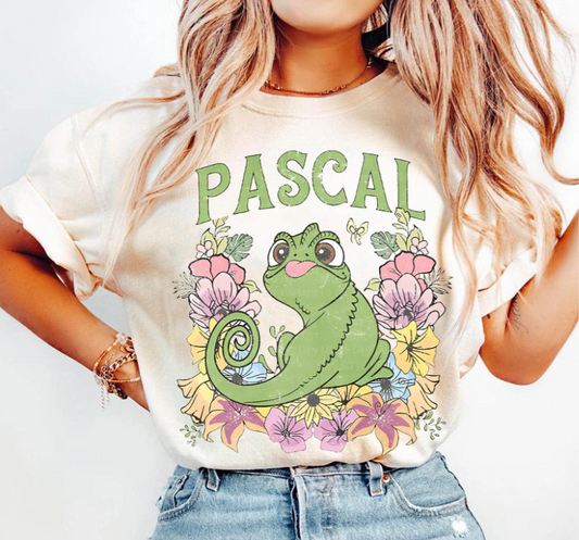 Pascal - PRE-ORDER