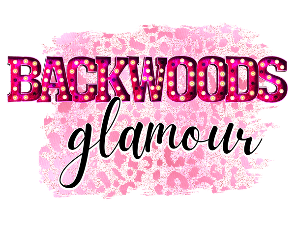 Backwoods Glamour